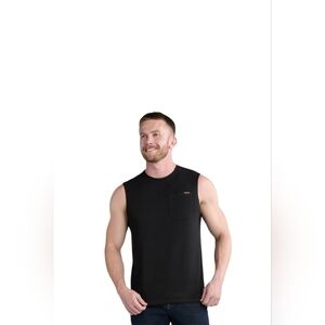Brahma Men's Muscle Tank